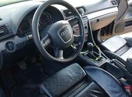 Grajewo ogłoszenia: Witam, sprzedam Audi A4 B7 2.0TDI 140 KM KOMBI w ciągłej... - zdjęcie