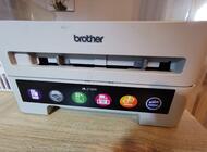 Grajewo ogłoszenia: Sprzedam drukarkę Brother HL-2135W. Wraz z drukarką toner BR 2220... - zdjęcie