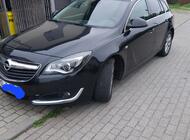 Grajewo ogłoszenia: Witam mam do sprzedania Opla Insignia 1.6 CDTI z 2016 roku auto... - zdjęcie