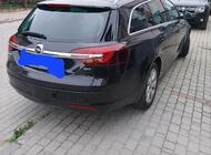 Grajewo ogłoszenia: Witam mam do sprzedania Opla Insignia 1.6 CDTI z 2016 roku auto... - zdjęcie