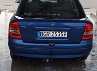 Grajewo ogłoszenia: Sprzedam. Opel astra g hatchback 
1.2 benzyna 2001rok.Niski... - zdjęcie