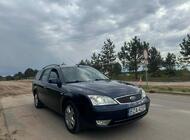 Grajewo ogłoszenia: Ford Mondeo MK3 Kombi 2.0 TDCi 130 KM ? Automat ? Skóry ? Navi... - zdjęcie